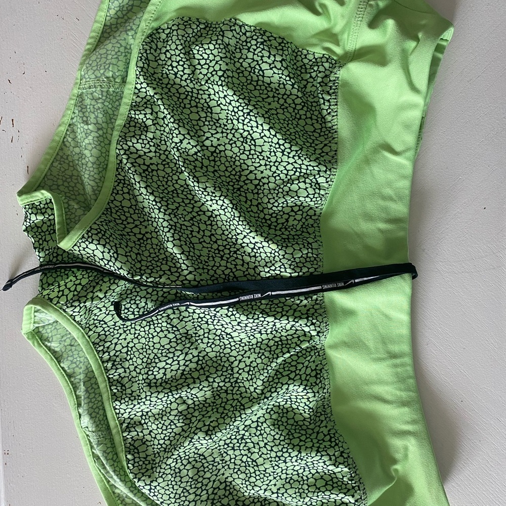 Nike athletic shorts